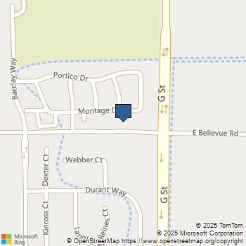 184 Montage Drive Merced, CA MLS# MC24133657