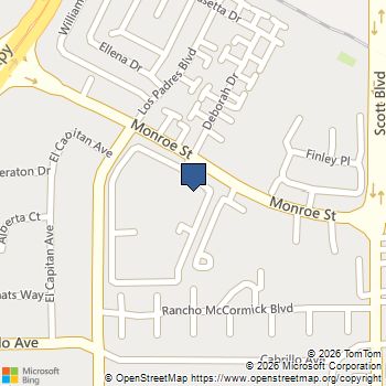 2250 Monroe Street Santa Clara, CA MLS# ML82032070