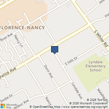 2968 Florence Avenue San Jose, CA MLS# ML82030266