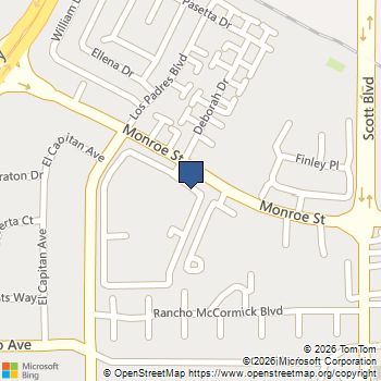 2250 Monroe Street Santa Clara, CA MLS# ML82032070