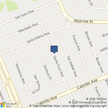 2177 Santa Cruz Avenue Santa Clara, CA MLS# ML82040113