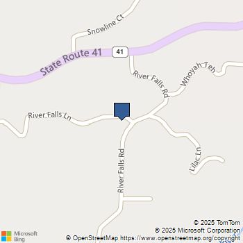 49868 49876 River Falls Way Oakhurst, CA MLS# FR23218009