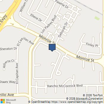 2250 Monroe Street 280 Santa Clara, CA MLS# ML82046936