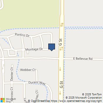 154 Montage Drive Merced, CA MLS# MC25200301