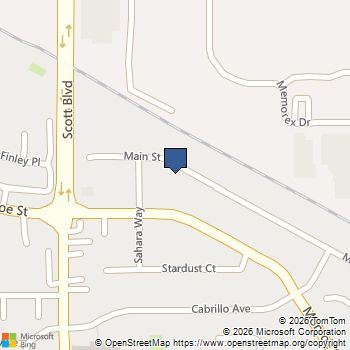 2136 Main Street Santa Clara, CA MLS# ML82044555