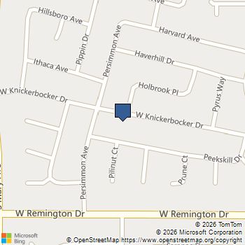 802 W Knickerbocker Drive Sunnyvale, CA MLS# ML82041650