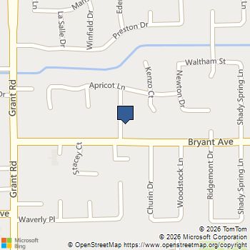 3371 Beaumont Square Mountain View, CA MLS# ML82036386