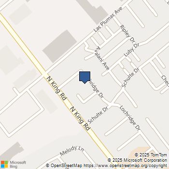 501 Lochridge Drive San Jose, CA MLS# ML82027860