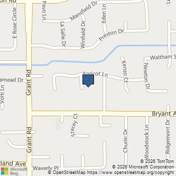 3377 Filomena Court Mountain View, CA MLS# ML82063909