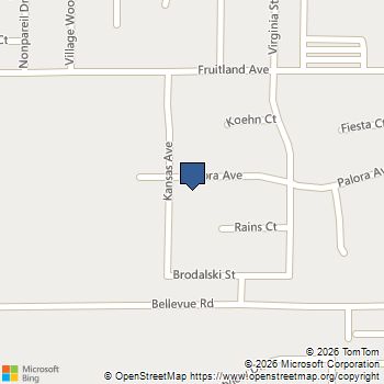 2480 Palora Atwater, CA MLS# MC25276846