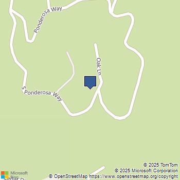 1 Oak Lane Oakhurst, CA MLS# FR24224371