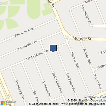 3050 Santa Maria Avenue Santa Clara, CA MLS# ML82039170