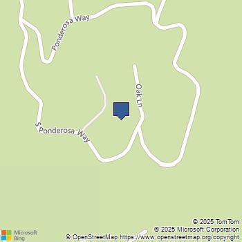 0 Oak Lane Oakhurst, CA MLS# FR22048664