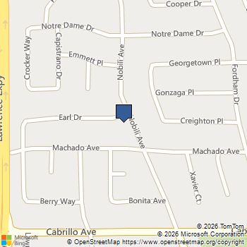2194 Nobili Avenue Santa Clara, CA MLS# ML82047972