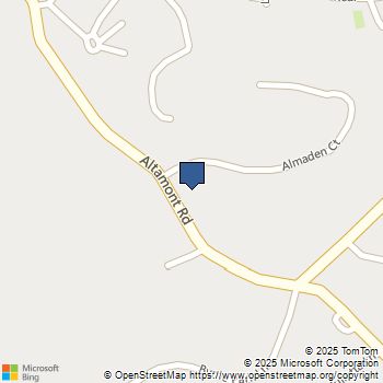 27000 Almaden Court Los Altos Hills, CA MLS# ML82016385