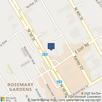 1440 N 1st Street San Jose, CA MLS# ML82026193