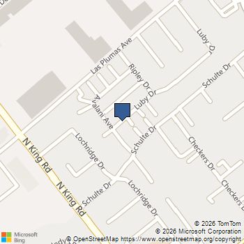 1816 Luby Drive San Jose, CA MLS# ML82032855