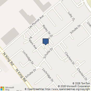 1816 Luby Drive San Jose, CA MLS# ML81999118