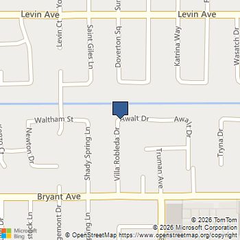 3352 Villa Robleda Drive Mountain View, CA MLS# ML82032993