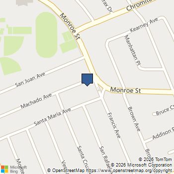 3024 Machado Avenue Santa Clara, CA MLS# ML82031954