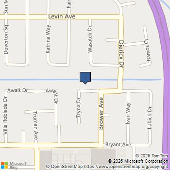 1204 Lubich Drive Mountain View, CA MLS# ML82029600