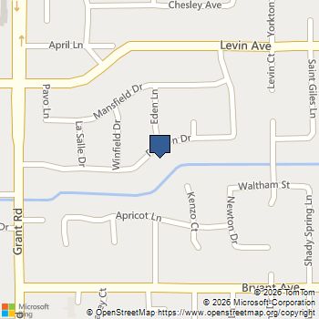 455 Preston Drive Mountain View, CA MLS# ML82054314