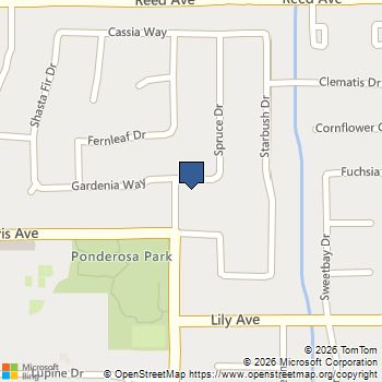 710 Henderson Avenue Sunnyvale, CA MLS# ML82042072