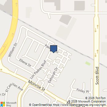 2186 Pasetta Drive Santa Clara, CA MLS# ML82039015