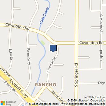 1032 Riverside Drive Los Altos, CA MLS# ML82061434