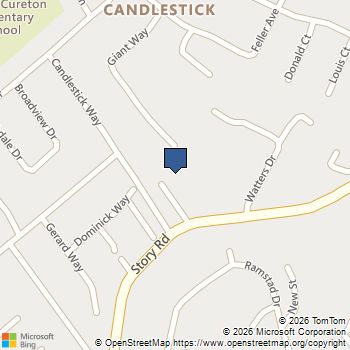 3461 Story Road San Jose, CA MLS# ML82057058