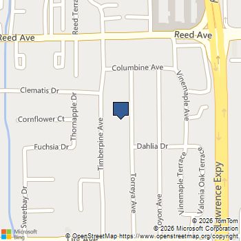 679 Torreya Avenue Sunnyvale, CA MLS# ML82056488