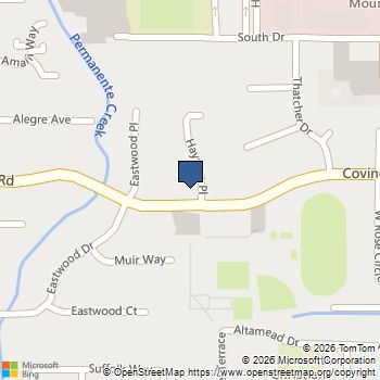 1115 Covington Road Los Altos, CA MLS# ML82030269