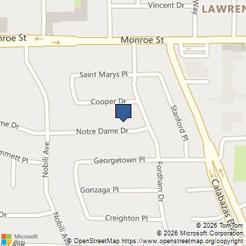 3435 Notre Dame Drive Santa Clara, CA MLS# ML82037939