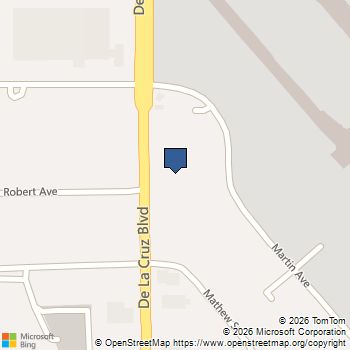 2385 De La Cruz Boulevard Santa Clara, CA MLS# ML82042564