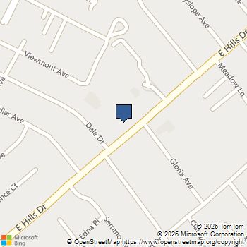 3391 E Hills Drive San Jose, CA MLS# ML82048807