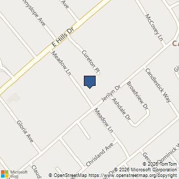 380 Meadow Lane San Jose, CA MLS# ML82037299