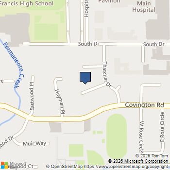 950 Black Mountain Court Los Altos, CA MLS# ML82051478