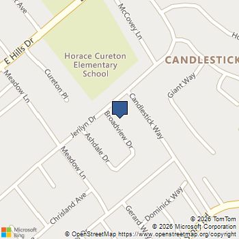 10320 Broadview Drive San Jose, CA MLS# ML82057000