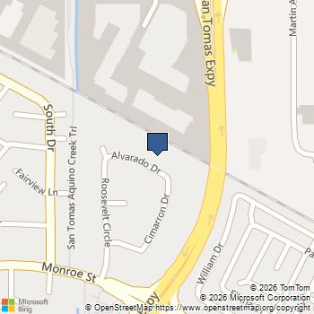 2435 Alvarado Drive Santa Clara, CA MLS# ML82030364