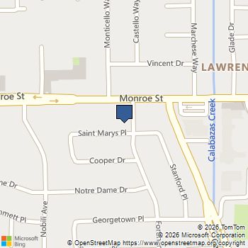 2420 Fordham Drive Santa Clara, CA MLS# ML82039067