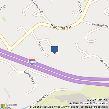 26201 Dori Lane Los Altos Hills, CA MLS# ML82037019