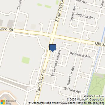 618 S Fair Oaks Avenue Sunnyvale, CA MLS# ML82027709