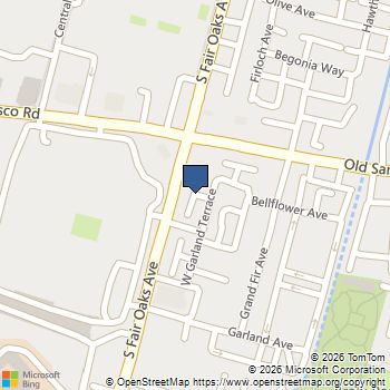 618 S Fair Oaks Avenue Sunnyvale, CA MLS# ML82038673