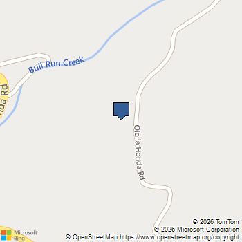 1100 Old La Honda Road Woodside, CA MLS# ML82045702