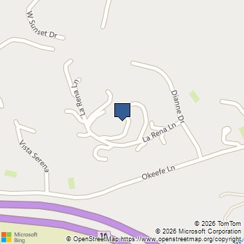 25322 La Rena Lane Los Altos Hills, CA MLS# ML82061443
