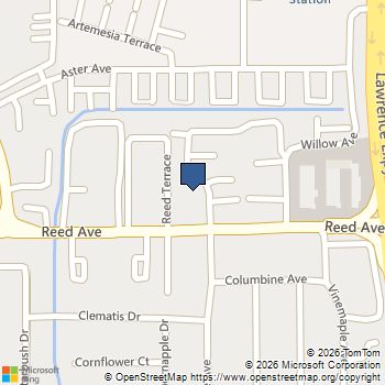 1085 Reed # D Sunnyvale, CA MLS# ML82040566