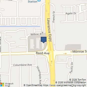 1170 1170 Willow #3 Sunnyvale, CA MLS# ML82029401