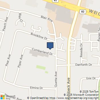 827 Cumberland Drive Sunnyvale, CA MLS# ML82029422