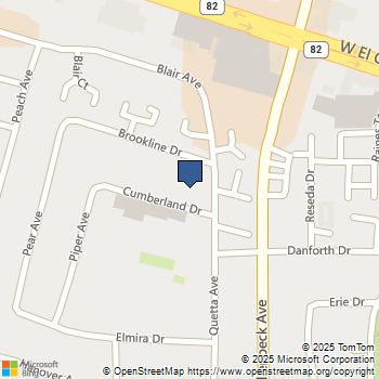 827 Cumberland Drive Sunnyvale, CA MLS# ML82029422