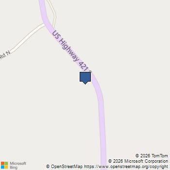 8646 Highway 421 south Mc Kee, KY MLS# 26000626